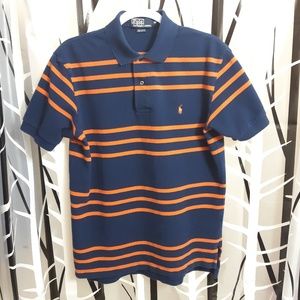 Polo by Ralph Lauren Short Sleeve Polo Shirt